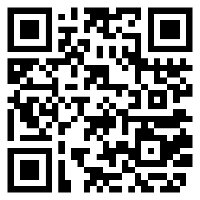 Scannable Halo Bridge QR code